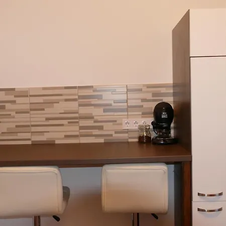 D85 Apartman Сasa de vacaciones Siófok