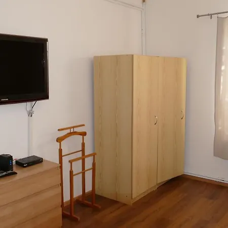 D85 Apartman * Siófok