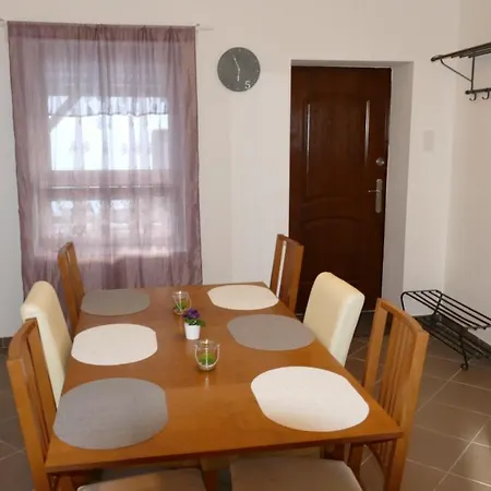 D85 Apartman Сasa de vacaciones