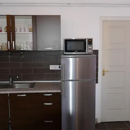 D85 Apartman Siófok