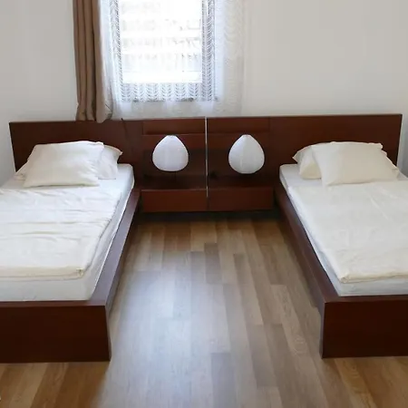 D85 Apartman Сasa de vacaciones *