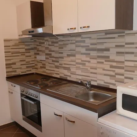 Сasa de vacaciones D85 Apartman Siófok