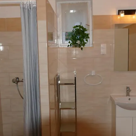 D85 Apartman Сasa de vacaciones Siófok