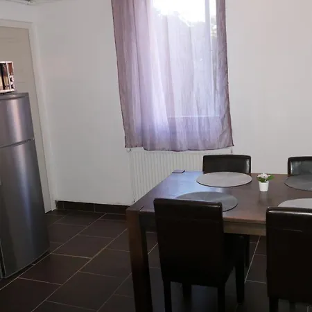 D85 Apartman