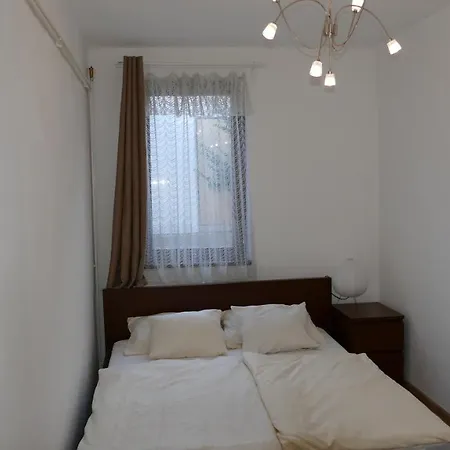 D85 Apartman