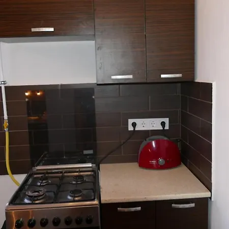 D85 Apartman * Siófok